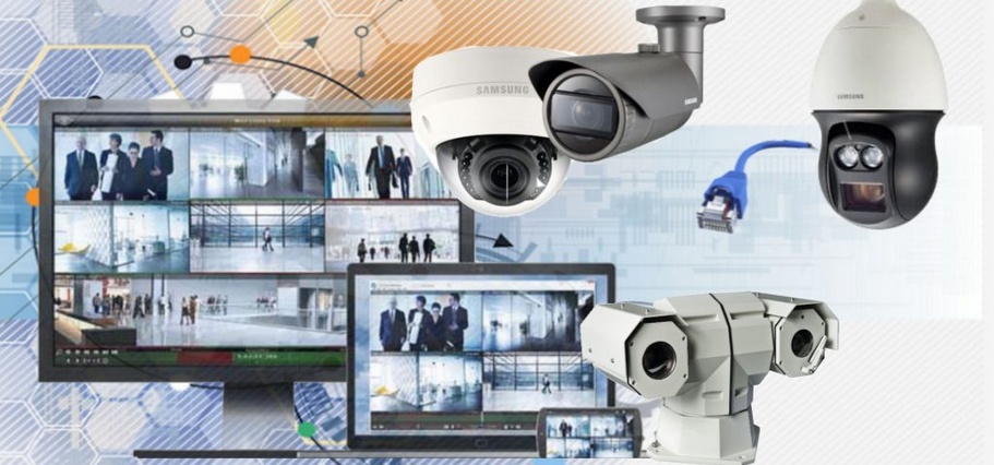 CCTV Surveillance Services